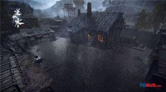 逆水寒最新爆料视频,揭秘江湖风云再起，全新剧情与玩法引期待