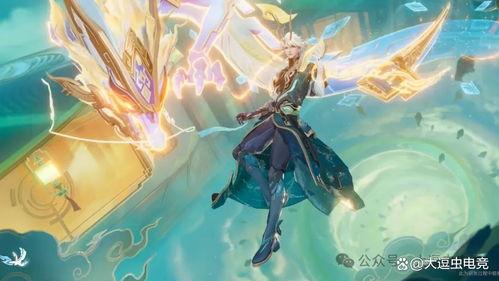 王者最新爆料龙年限定,揭秘王者荣耀2024龙年限定新篇章