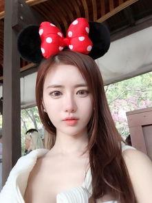 海波爆料韩国女网红视频,海波爆料引发网络热议